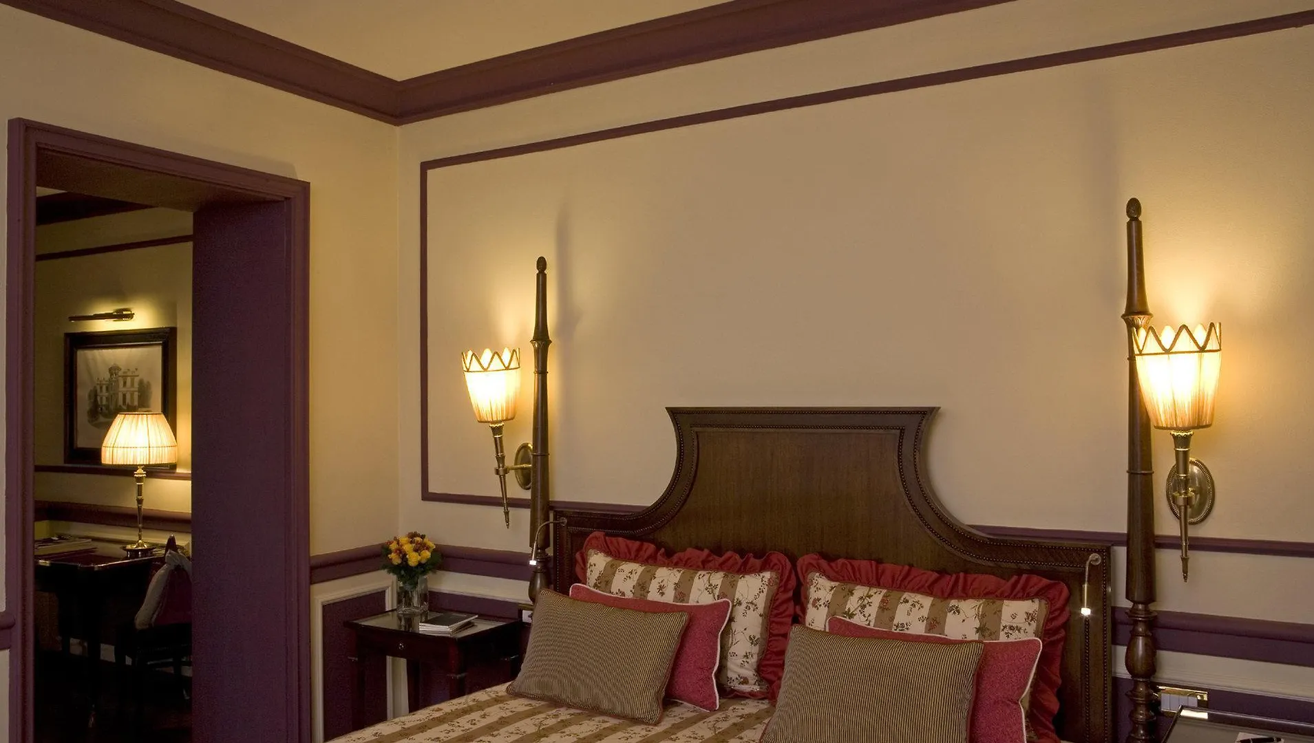 Santa Maria Novella - Wtb Hotels Florence