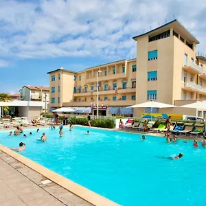 Hotell Stella Marina