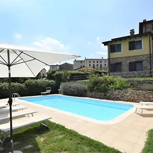 La Corte Bricca - Casetta By Interhome Castana (Lombardy)