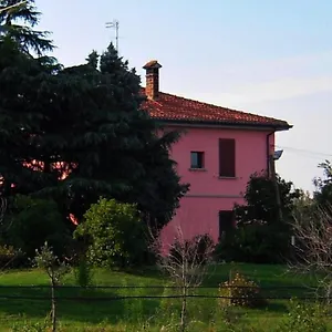 La Prosciutta Bauernhof Faenza