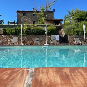 4* Feriepark Castellare Di Tonda