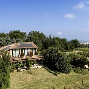 La Ca Dal Non Bioagriturismo - Alpenice Bauernhof Savignano sul Panaro