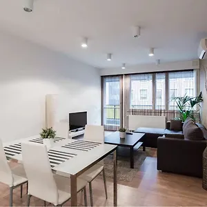 מלון Mercure Center בודפשט