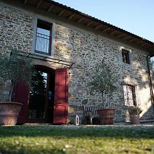 Vakantiehuis Sommavilla, Vicchio