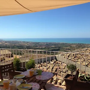 Le Terrazze Di Pirandello B&B 아그리젠토