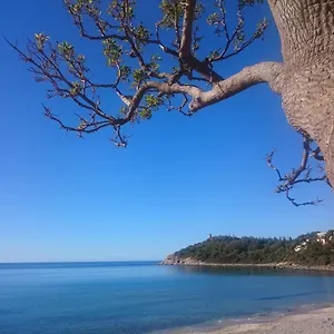 Un Po Di Relax A Pochi Passi Dal Mare! Apartment Àrbatax