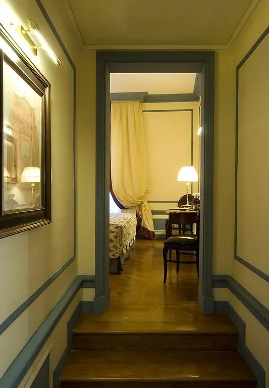 ****  Santa Maria Novella - Wtb Hotels Florencie Itálie