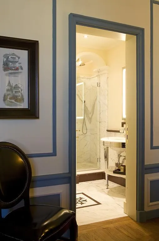 Santa Maria Novella - Wtb Hotels Florencie