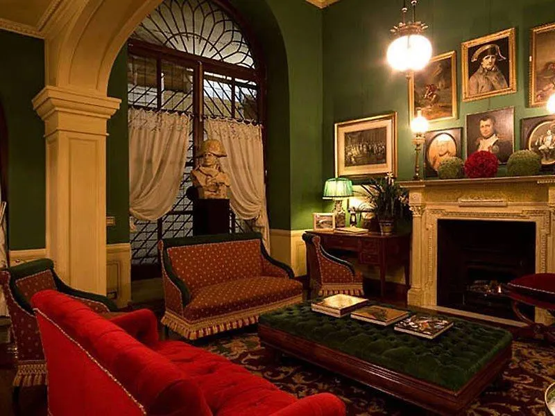 Santa Maria Novella - Wtb Hotels Firenze