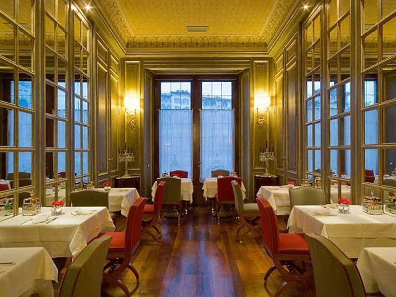 Santa Maria Novella - Wtb Hotels Florence Italy