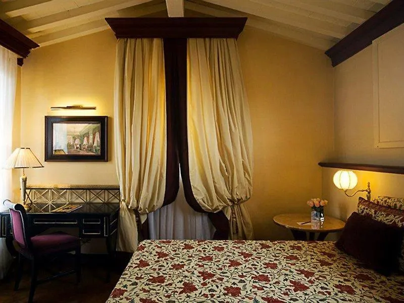 Santa Maria Novella - Wtb Hotels Florencie Itálie