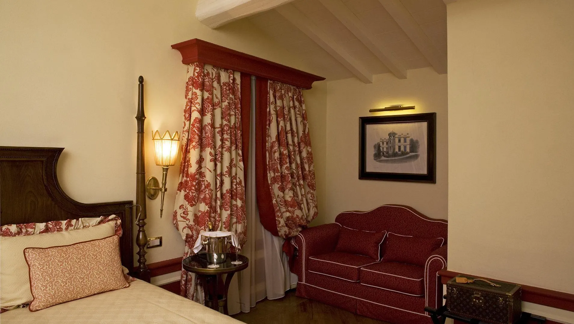 Santa Maria Novella - Wtb Hotels Florence Italy