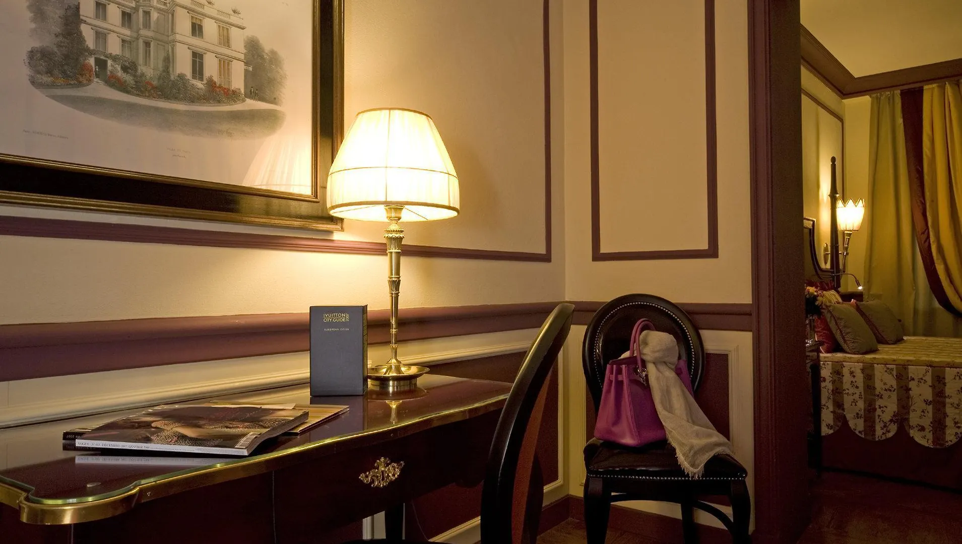 Santa Maria Novella - Wtb Hotels Florence