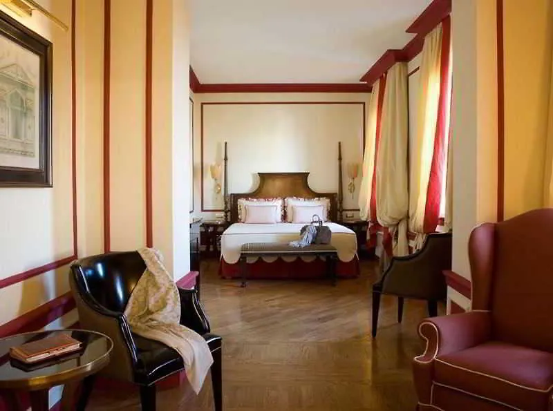 Santa Maria Novella - Wtb Hotels Florencie 4*,  Itálie