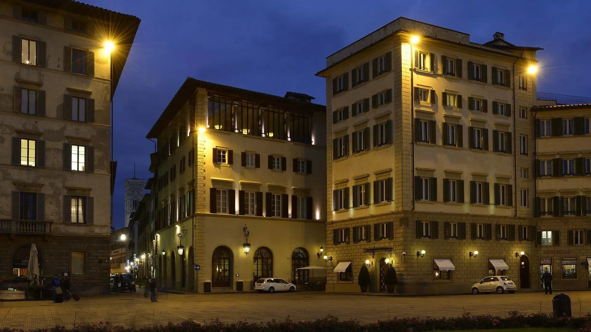 Santa Maria Novella - Wtb Hotels Florence