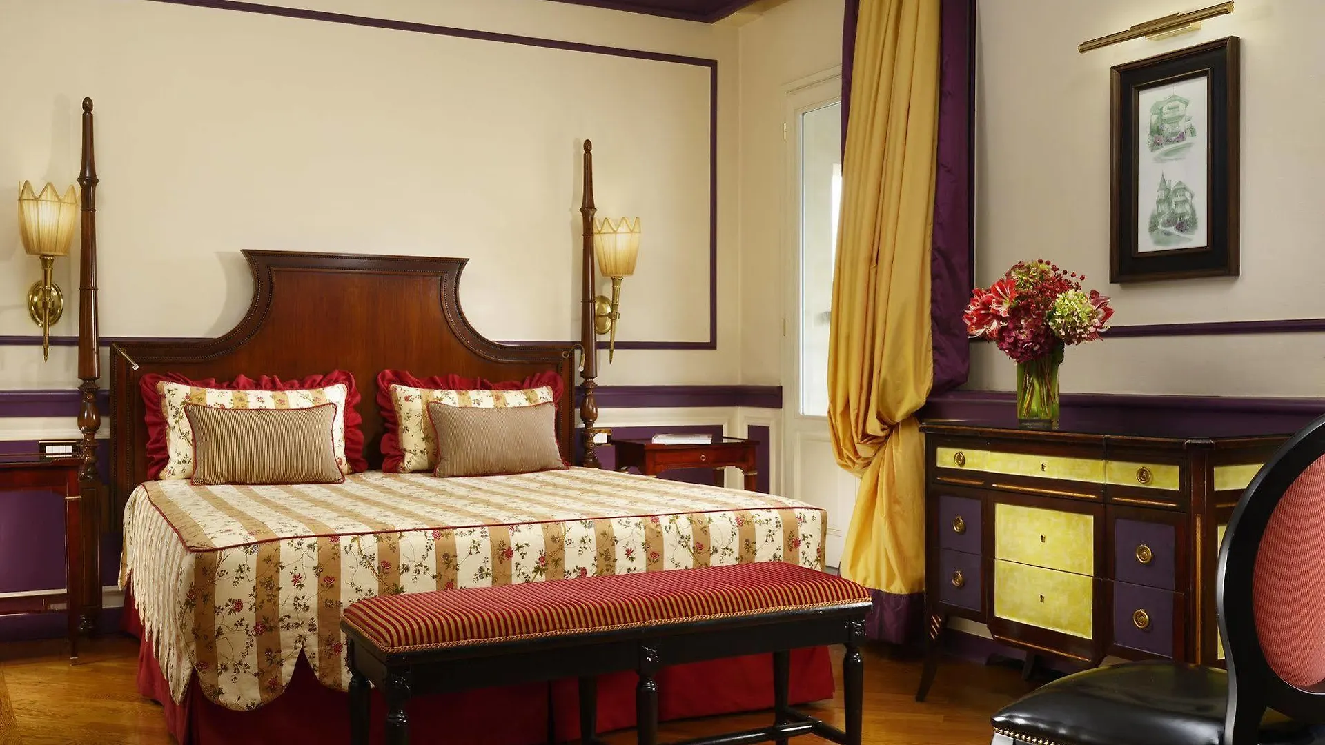 Santa Maria Novella - Wtb Hotels Florencie