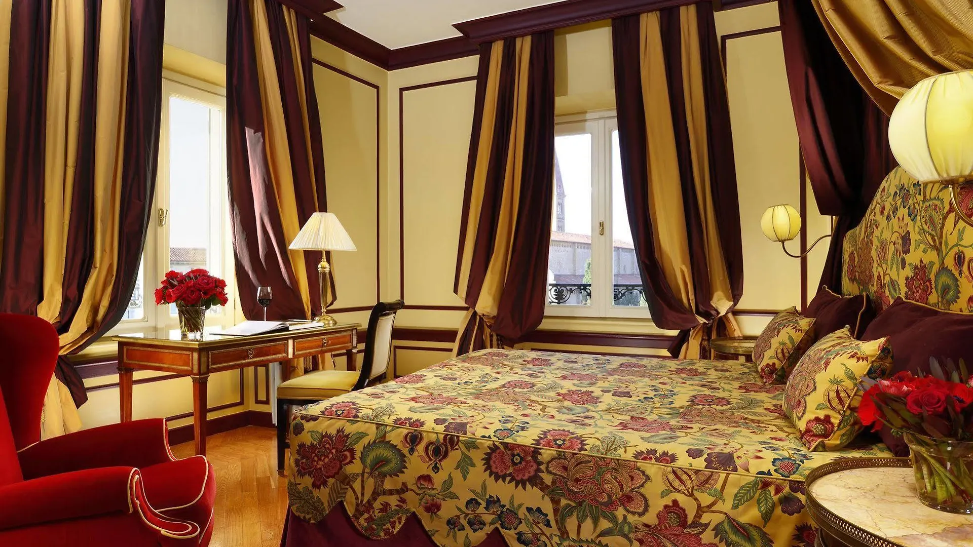 Santa Maria Novella - Wtb Hotels Florencie