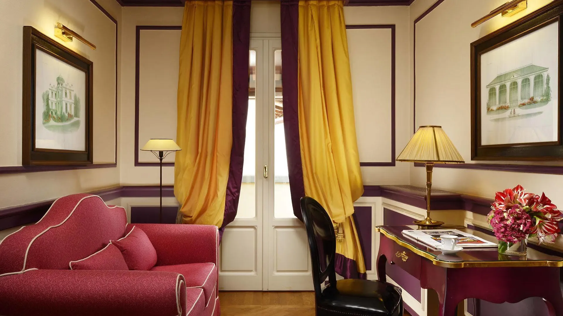 ****  Santa Maria Novella - Wtb Hotels Florencie Itálie