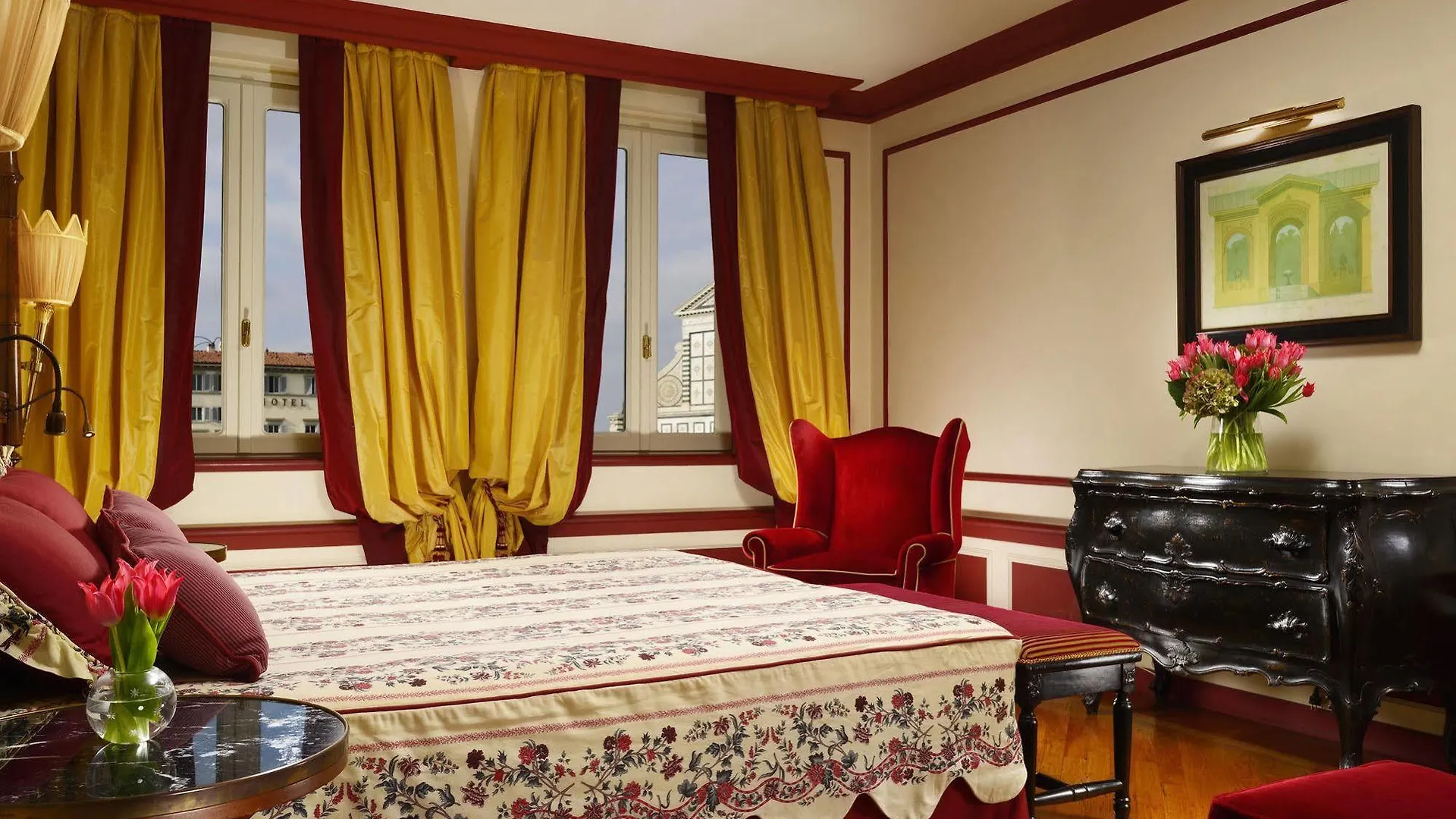 Santa Maria Novella - Wtb Hotels Firenze