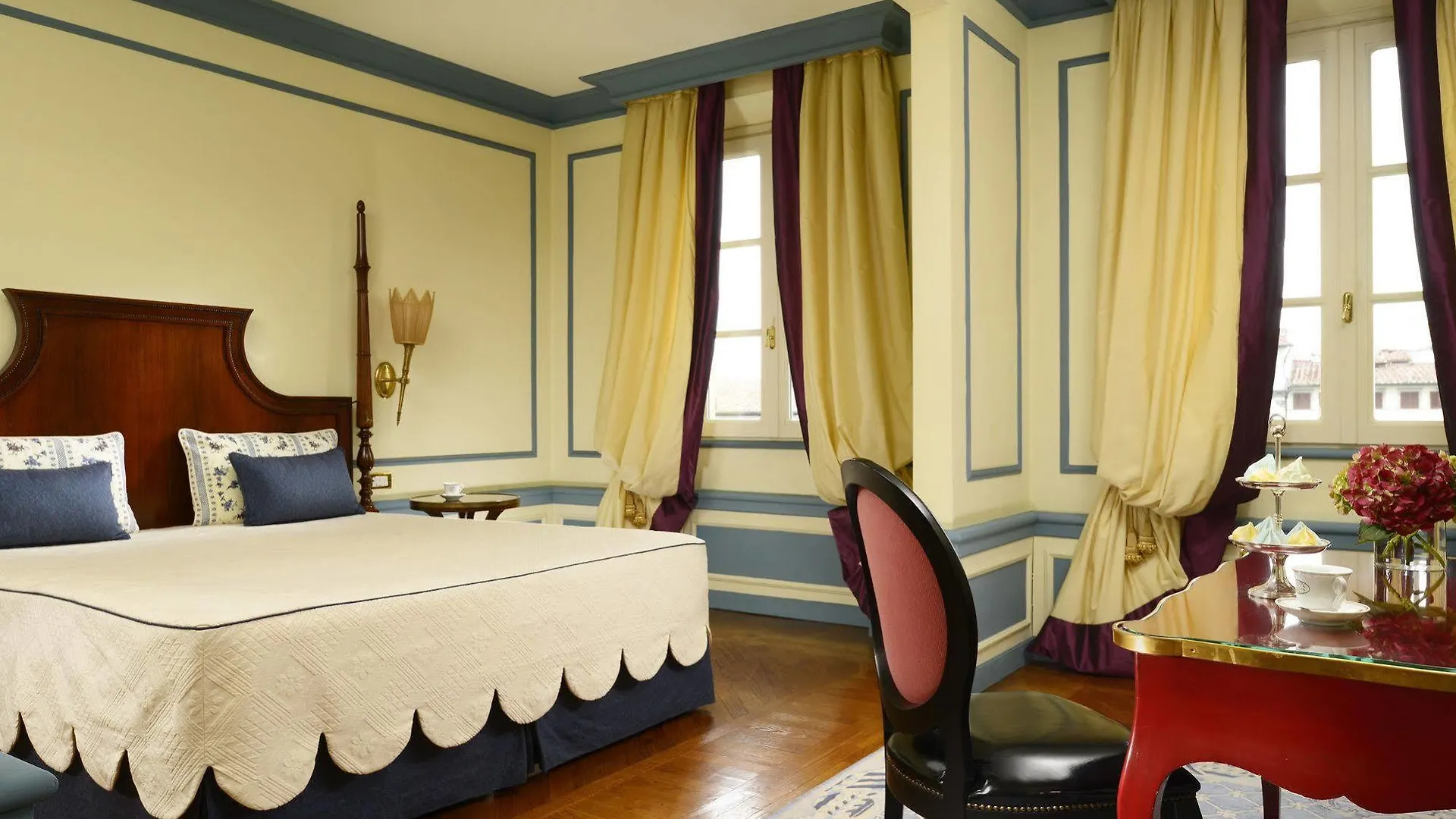 Santa Maria Novella - Wtb Hotels Florence