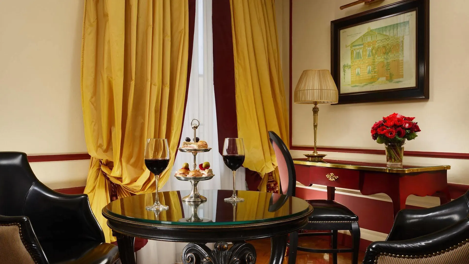 Santa Maria Novella - Wtb Hotels Florence 4*,