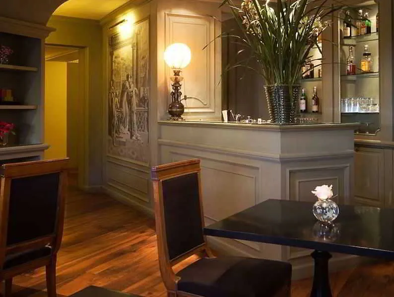 Santa Maria Novella - Wtb Hotels Florencie 4*,