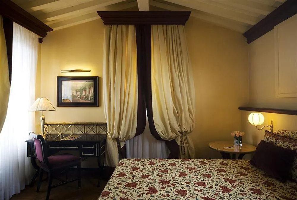 ****  Santa Maria Novella - Wtb Hotels Florence Italy