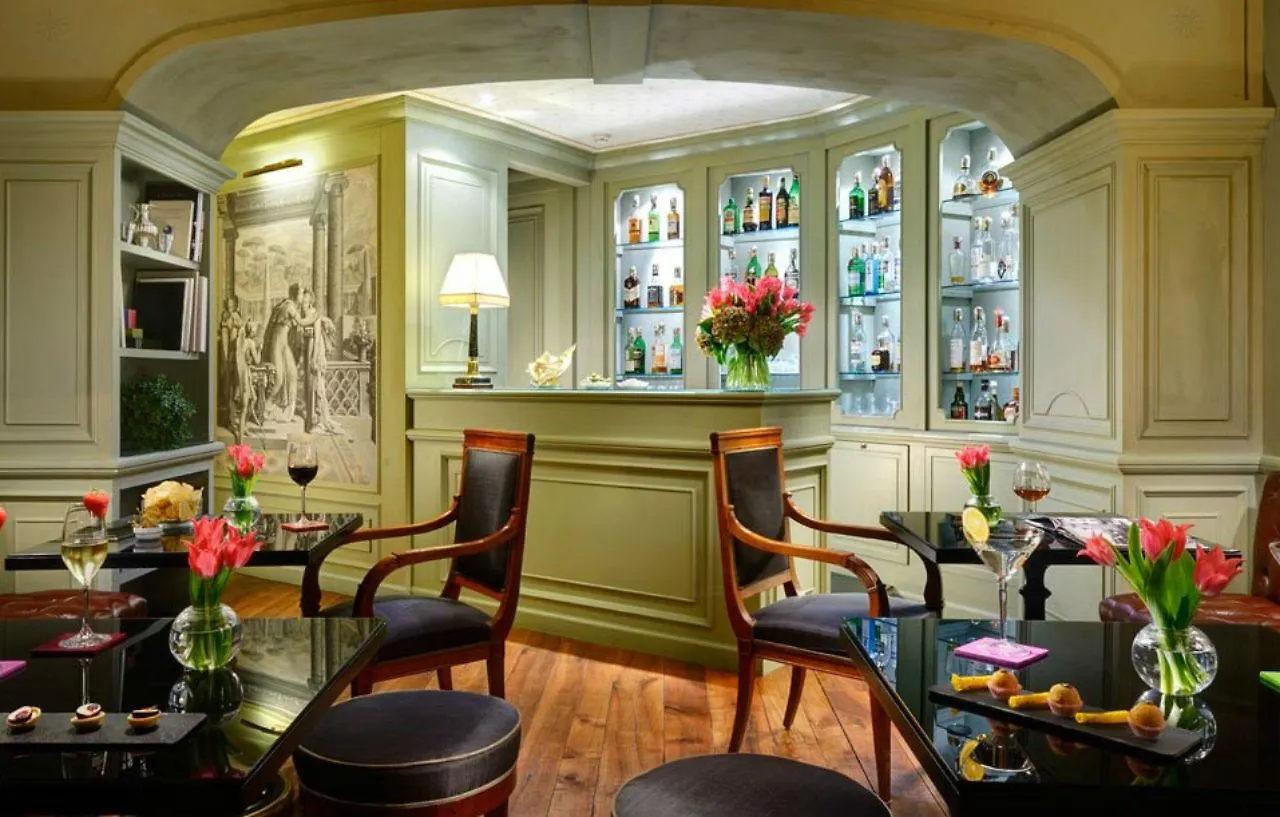 Santa Maria Novella - Wtb Hotels Florencie