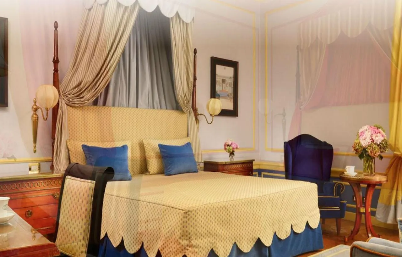Santa Maria Novella - Wtb Hotels Florencie