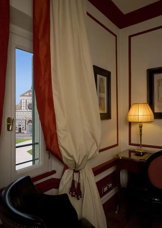 Santa Maria Novella - Wtb Hotels Florens 4*,