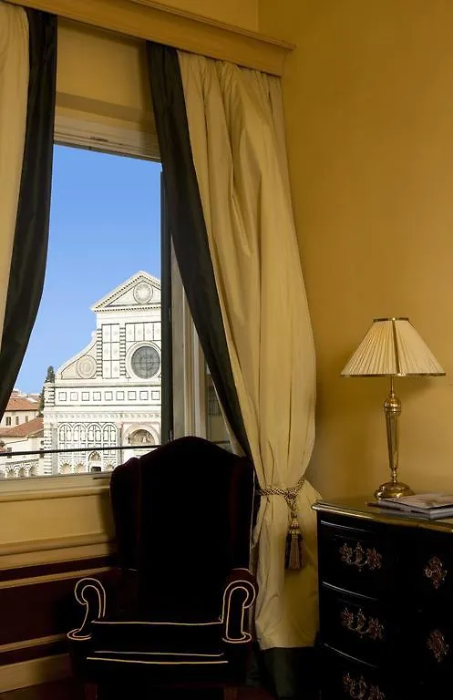 Santa Maria Novella - Wtb Hotels Firenze 4*,  Olaszország