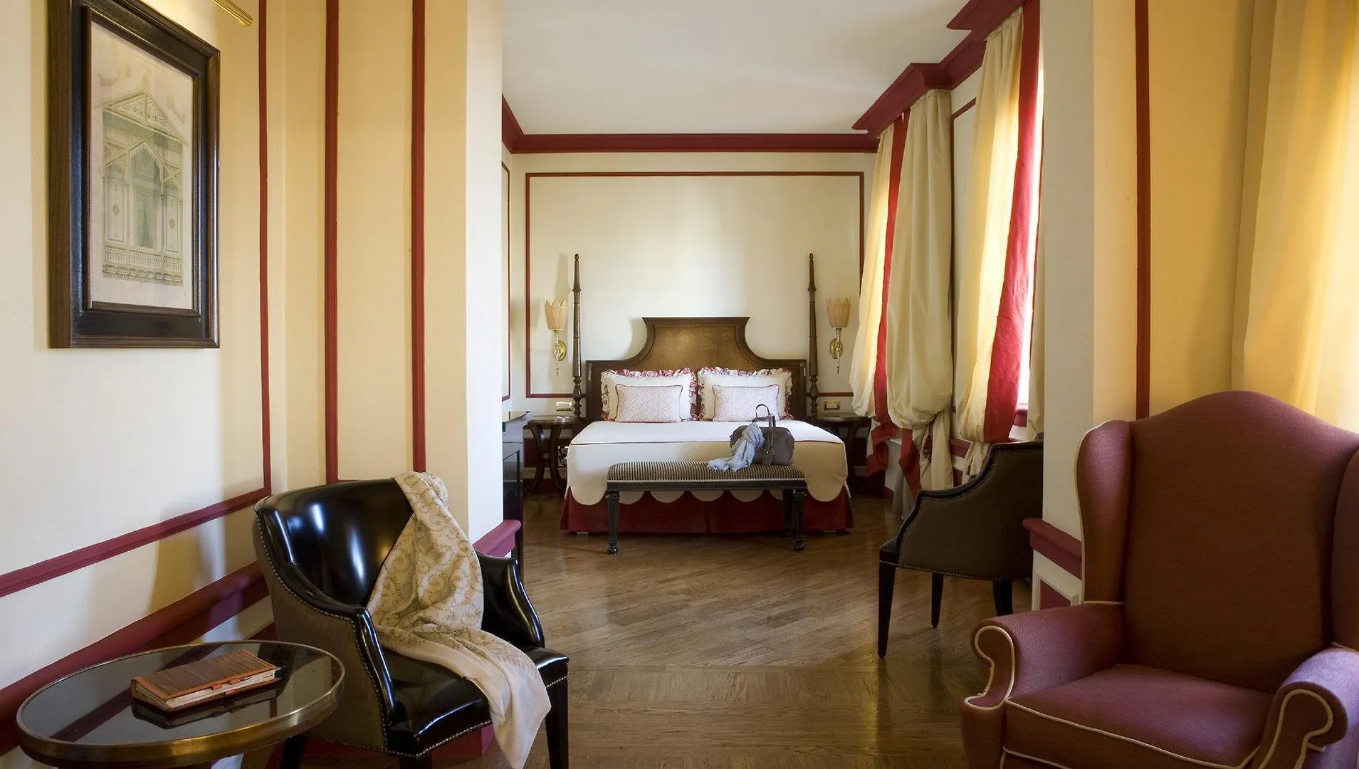 Santa Maria Novella - Wtb Hotels Firenze