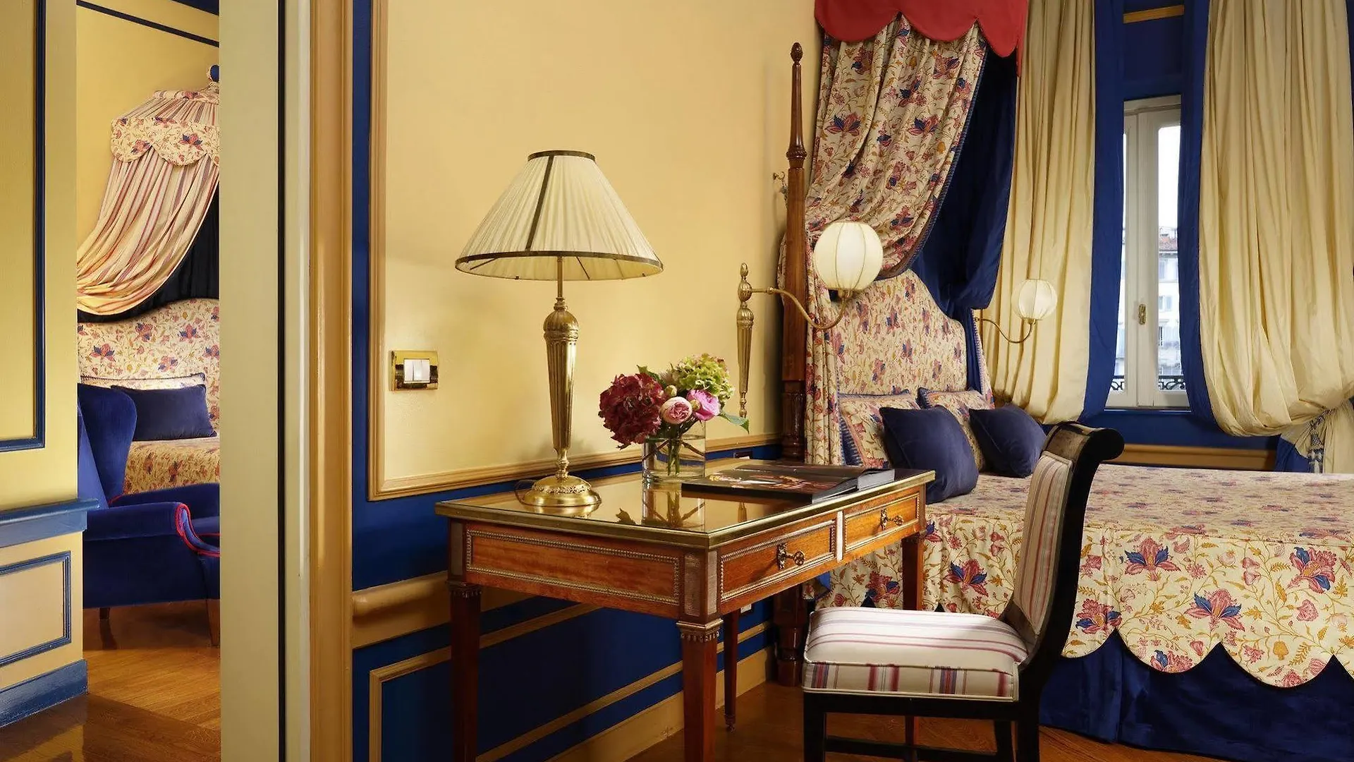 Santa Maria Novella - Wtb Hotels Firenze