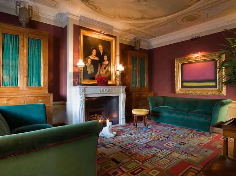 Santa Maria Novella - Wtb Hotels Florens